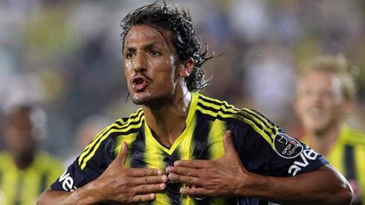 Bruno Alves kadro dışı