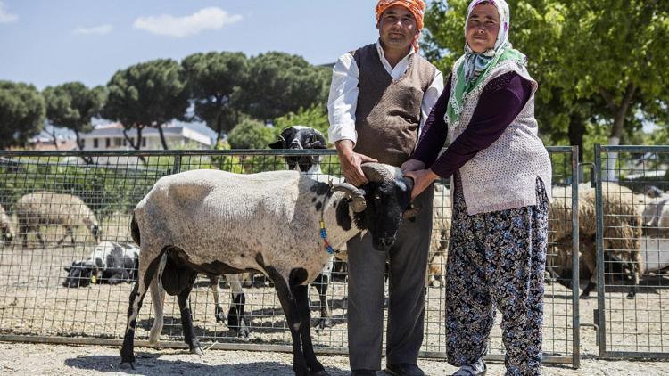 Üreticiye desteğe devam