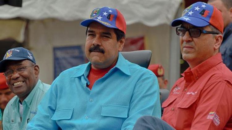 Madurodan fabrikalara el koyma tehdidi