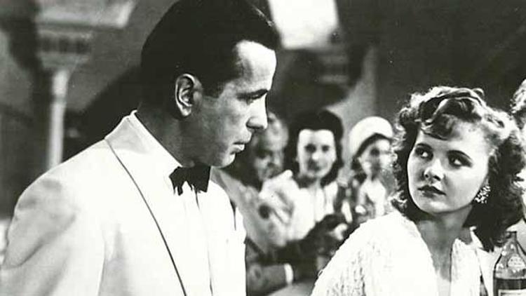 Casablanca’dan oyuncu kalmadı