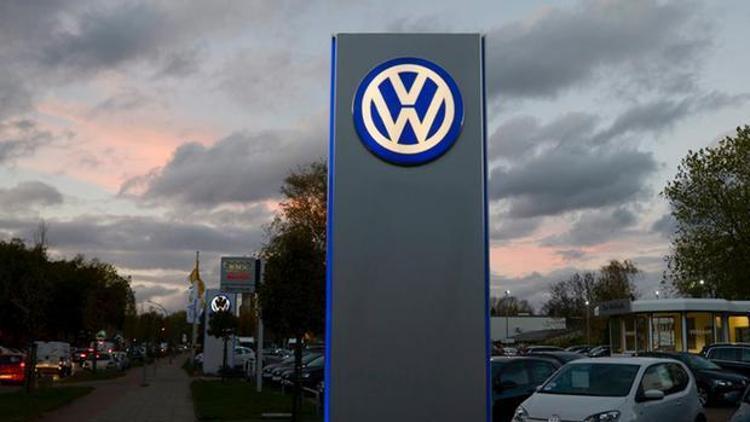 Volkswagene bir darbe de Norveçten