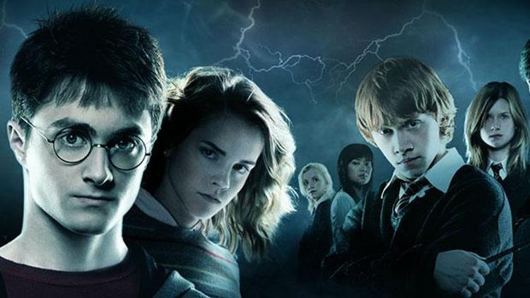 Harry Potterın evi ziyarete açıldı