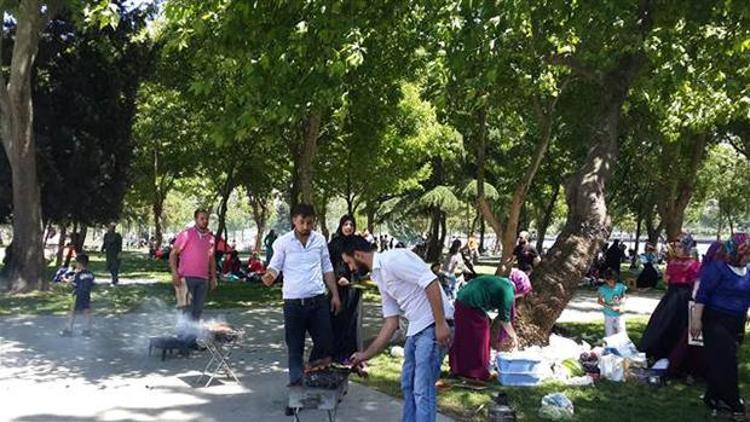 Mangalcıların tercihi yüzde 20 zamma rağmen tavuk oldu