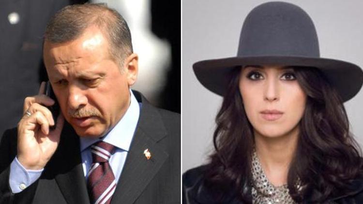 Erdoğandan Jamalaya tebrik telefonu