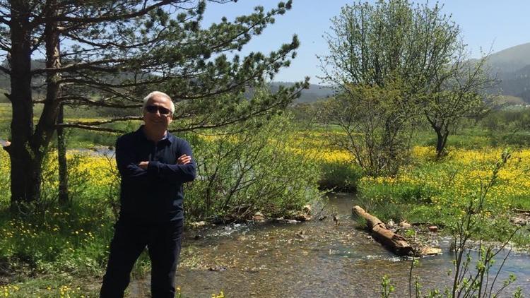 Yargıtay üyesi: Biber gazı sıkmak boşanma nedeni