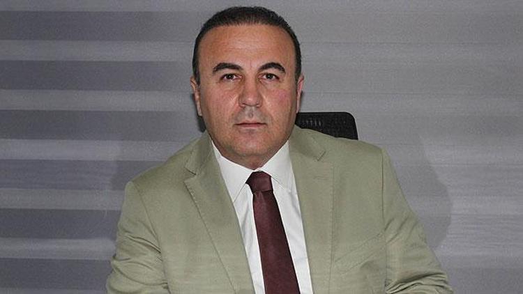Torku Konyaspor Basın Sözcüsü Ahmet Baydar: Hakkımız gasp edilmiştir