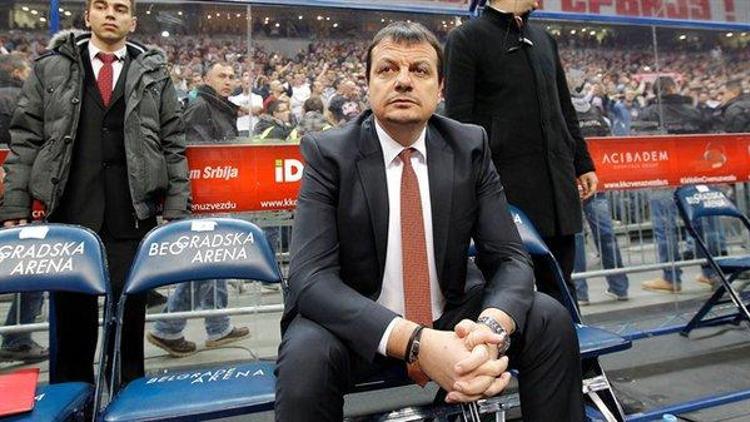 Ergin Ataman’dan Fenerbahçe ve Euroleague açıklaması