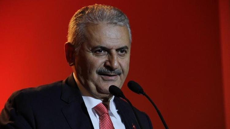 AK Partide ilk yoklamada Binali Yıldırım öne çıktı