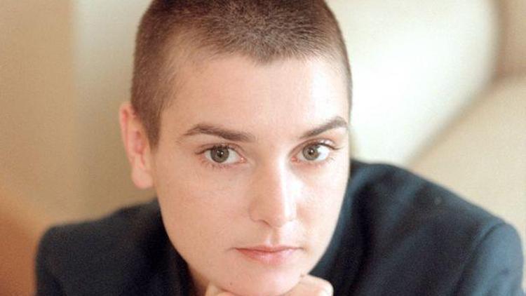 ABD polisi: Kayıp şarkıcı Sinead OConnor bulundu