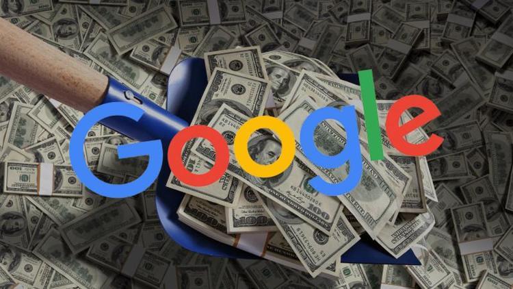 Googlea rekor ceza geliyor Bakın neden
