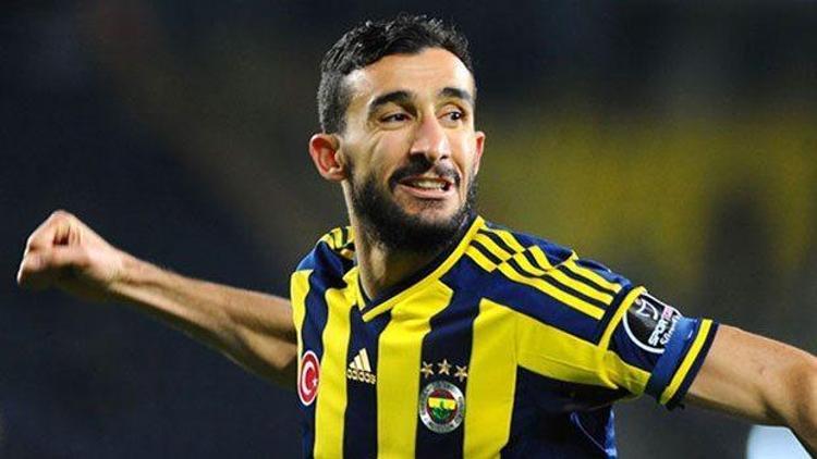 Fenerbahçede Mehmet Topalın kaderi belli oluyor