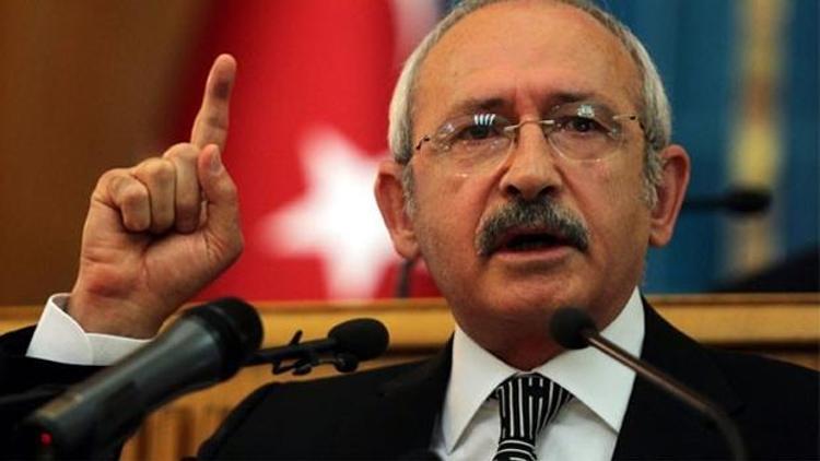 Kılıçdaroğlundan flaş açıklamalar