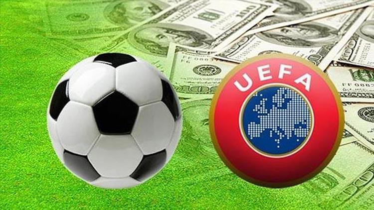 UEFA Avrupa Liginde 561 milyon Euroluk final