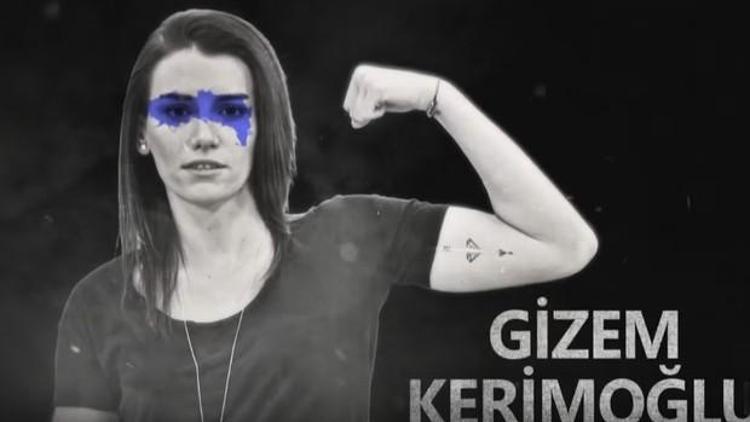 Survivor Gizem Kerimoğlu kimdir