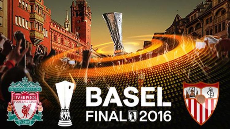 Liverpool Sevilla UEFA finali hangi kanalda saat kaçta yayınlanacak İşte muhtemel 11ler