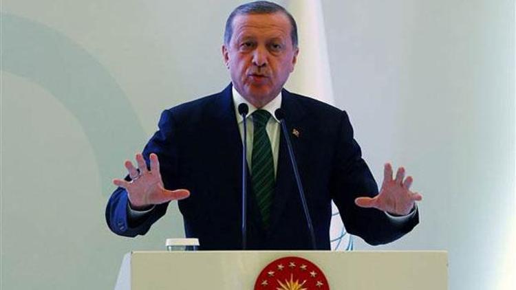 Cumhurbaşkanı Erdoğan, Diyarbakırdaki bombalı saldırının perde arkasını anlattı