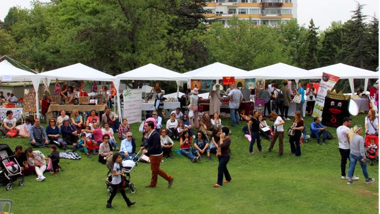 Farkındalık festivali