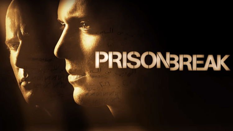 Prison Breakin yeni sezonu hakkında önemli detaylar