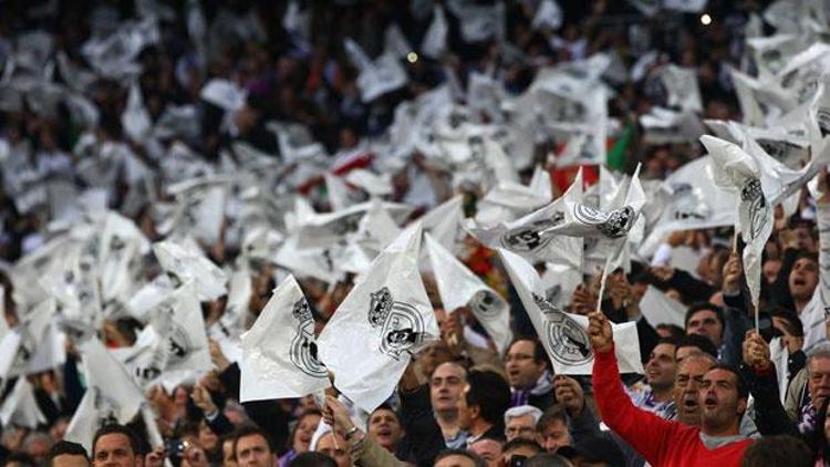 Real Madridin 5 Avrupa kupası için iade talebi