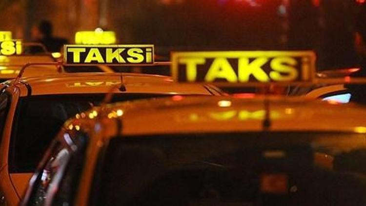İstanbulda korsan gösteride vurulan taksici hayatını kaybetti