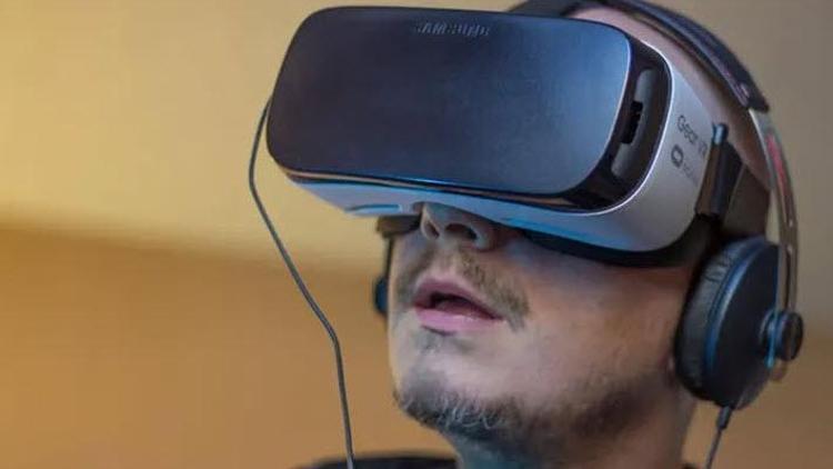 Samsungtan yeni Gear VR sürprizi