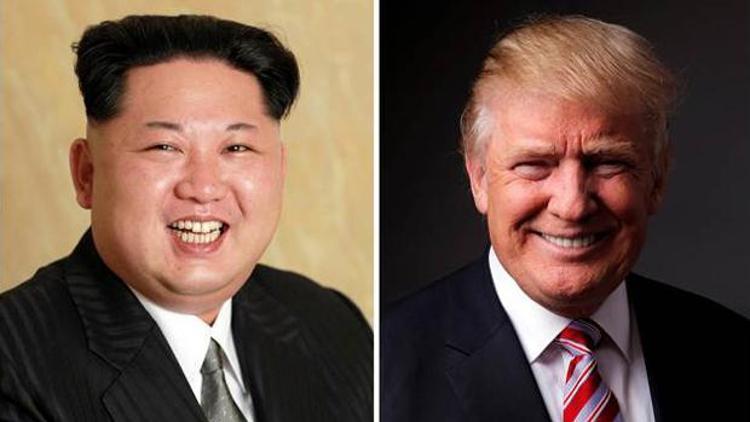 Trumptan Kuzey Kore çıkışı