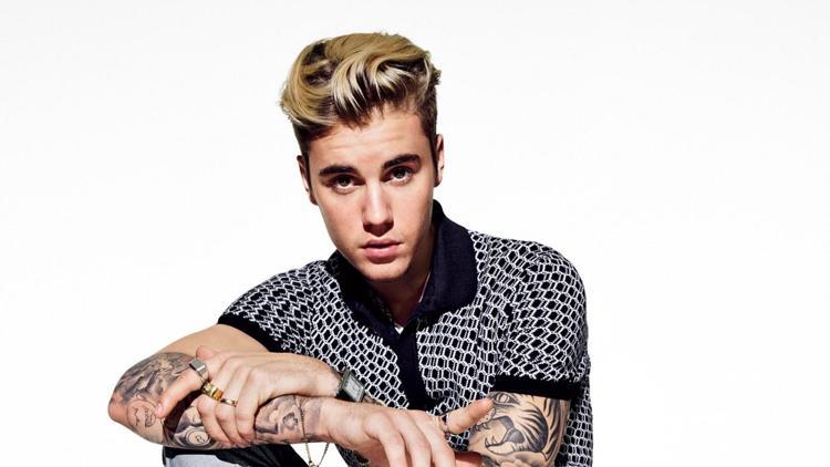 Justin Bieber Arjantinden çok korkuyor