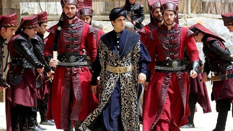 Muhteşem Yüzyıl Kösem 28.bölüm fragmanı yayınlandı mı