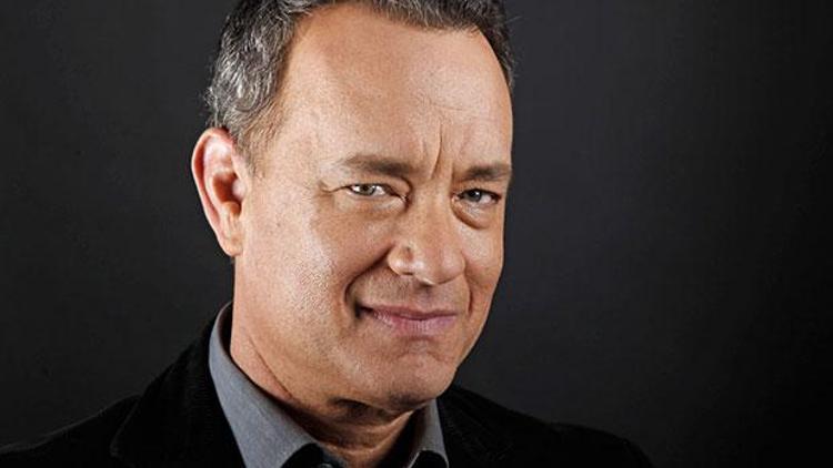 Tom Hanks: Gerçek bir salağım