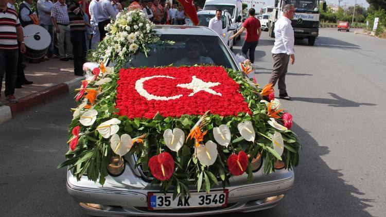 Mendereste mis gibi festival