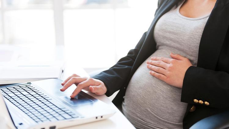 İşten atılan hamile çalışana tazminat verilmedi