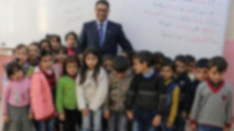 Suriyeli öğretmenler tepkili: Sahte diplomalı öğretmenler cirit atıyor