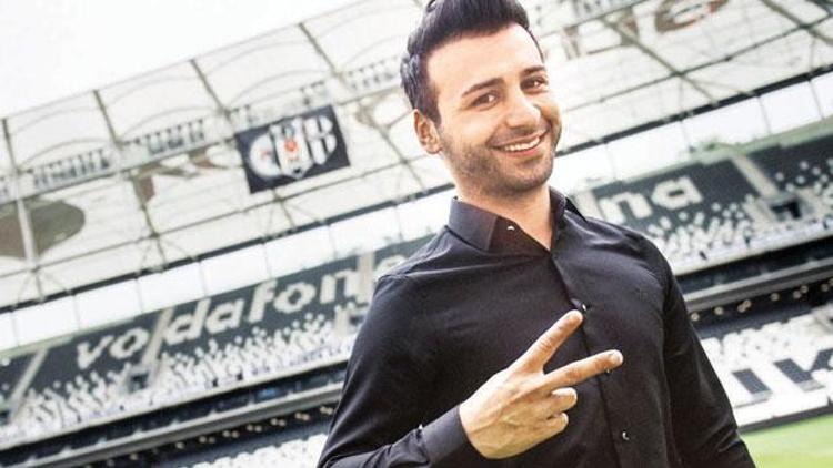 Emre Kaya: Bir Beşiktaşlı olarak kalbim yerinden çıkabilir