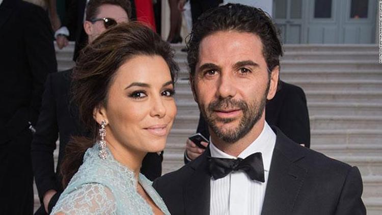 Eva Longoria bu hafta sonu evleniyor