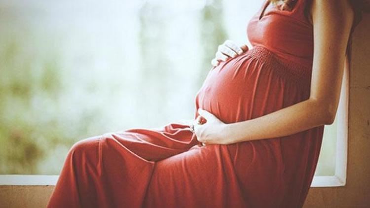Türkiyede her 4 kadından 1i istemeden hamile