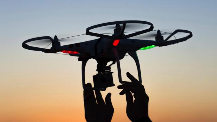 Drone’lar ülke güvenliğini tehdit ediyor