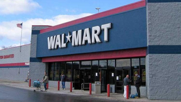 Walmartın ilk çeyrek bilançosu açıklandı