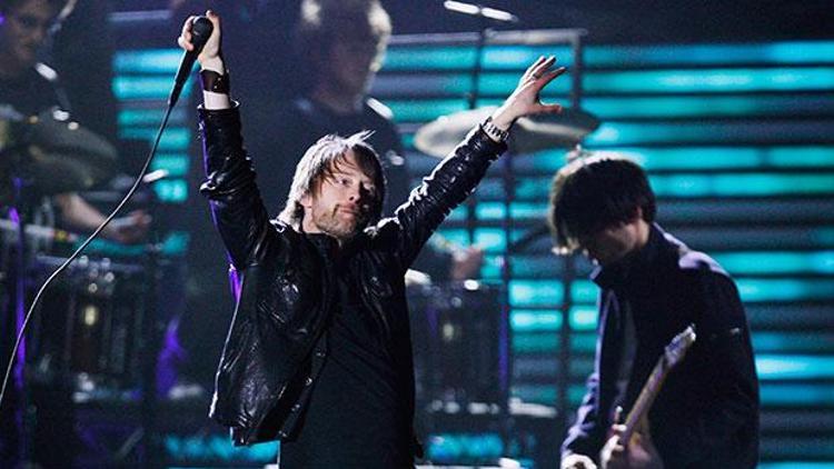 Radiohead kendi yolunu kendi açtı