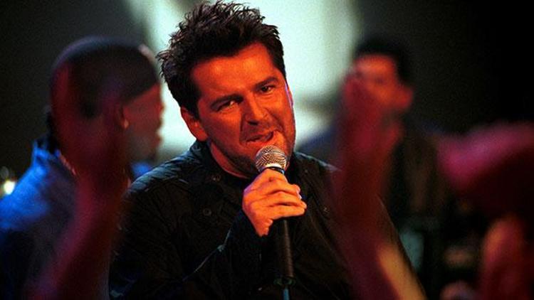 Thomas Anders: Seksenlerde giydiklerimden utanıyorum