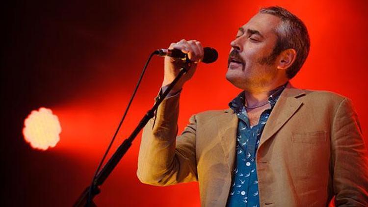 Tindersticks solisti Stuart Staples: Biz uzaydan besleniyoruz