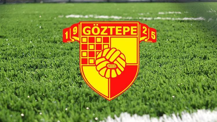 Göztepe’de transfer taarruzu