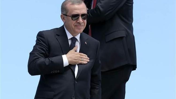 Erdoğan: Millet suçlu olan parlamenterleri bu parlamentoda görmek istemiyor