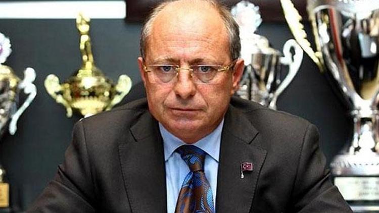 Trabzonspordan UEFA açıklaması: Men cezası almamamız başarı oldu