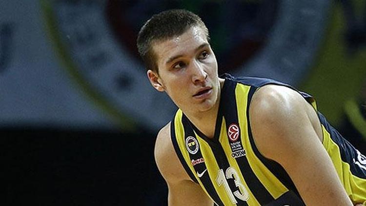 Bogdan Bogdanovicten 62 maç sonra bir ilk