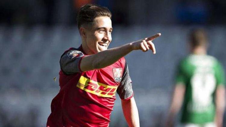 Borussia Dortmund Emre Mor için teklifini sundu