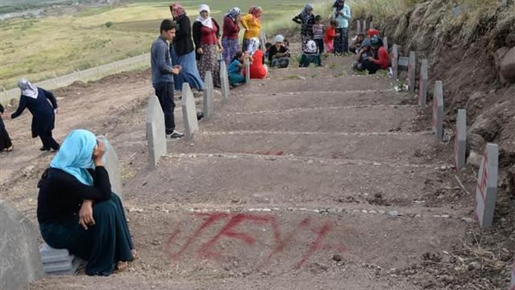 Tanışık köylüleri: şehit ilan edilsinler