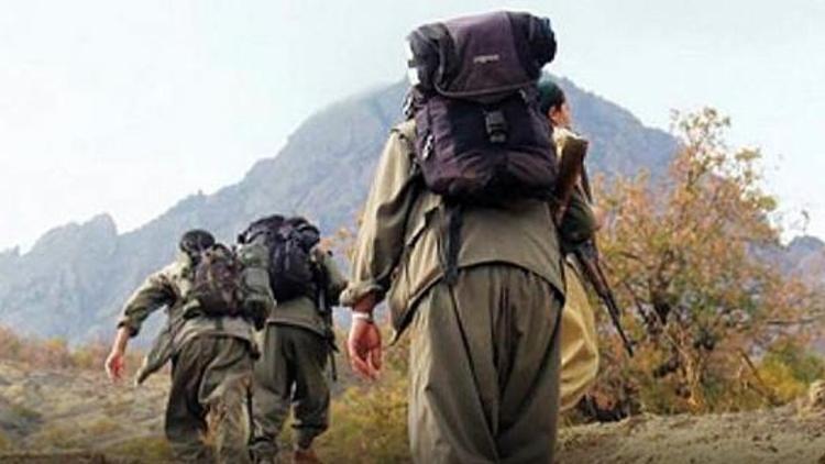PKK’lı teröristler, şantiyeyi basıp 3 işçiyi kaçırdı