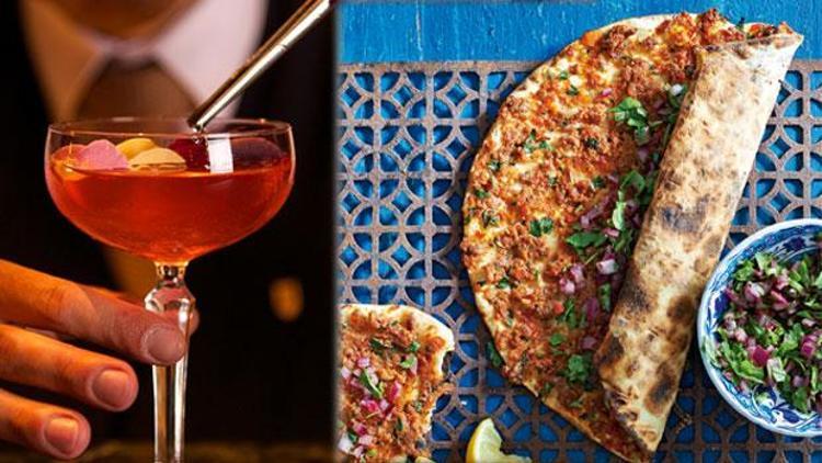 Türklerin açtığı dünyaca ünlü restoranlar