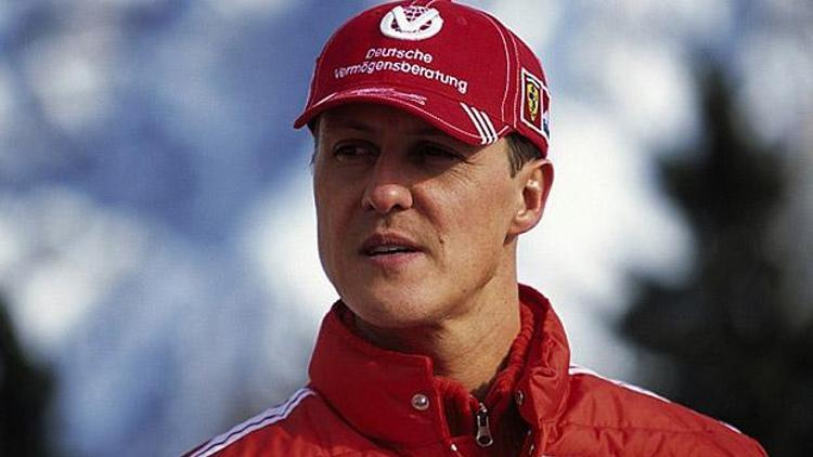 Schumacher hakkında flaş açıklama