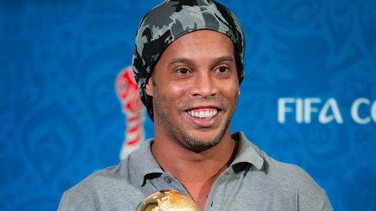 Gültekin Gencer: Ronaldinho salı günü netleşir